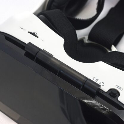 Gafas VR+Sonido - Imagen 2