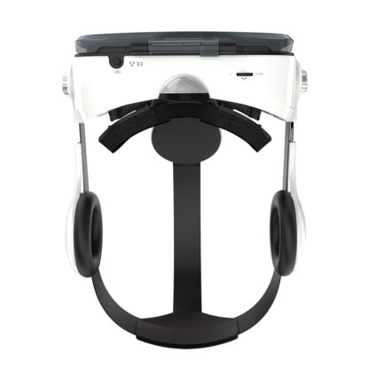 Gafas VR+Sonido - Imagen 3
