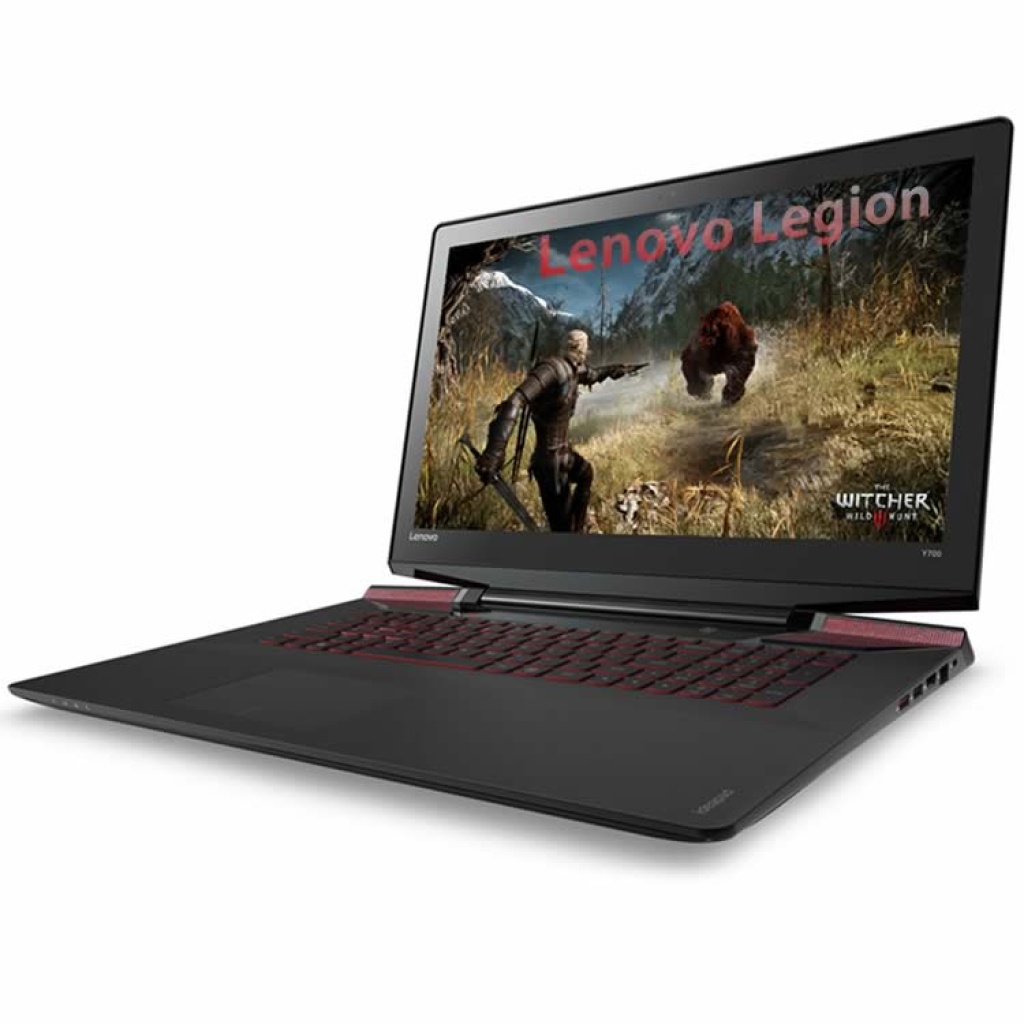 Lenovo Legion Y700 Купить