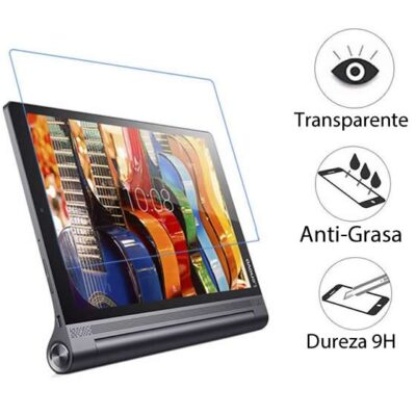 Cristal-templado-Yoga-3-Plus-protección-lenovo