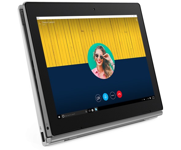 Ideapad Miix