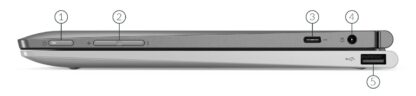 Lenovo Miix 330 - Imagen 5