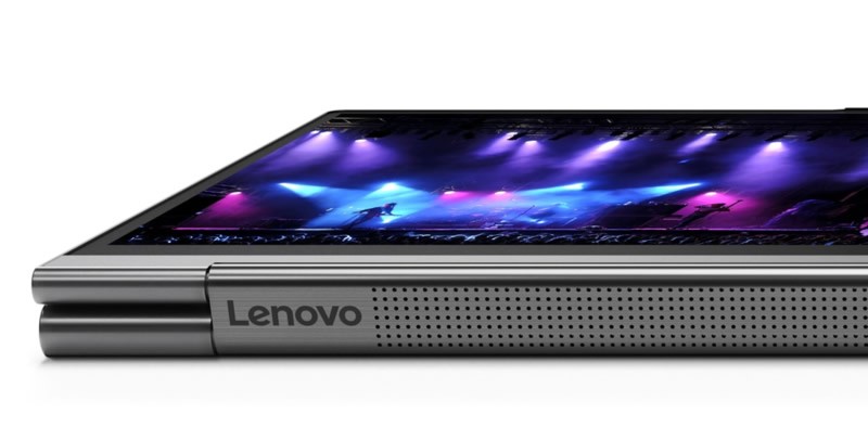 barra sonida yoga 940 c940