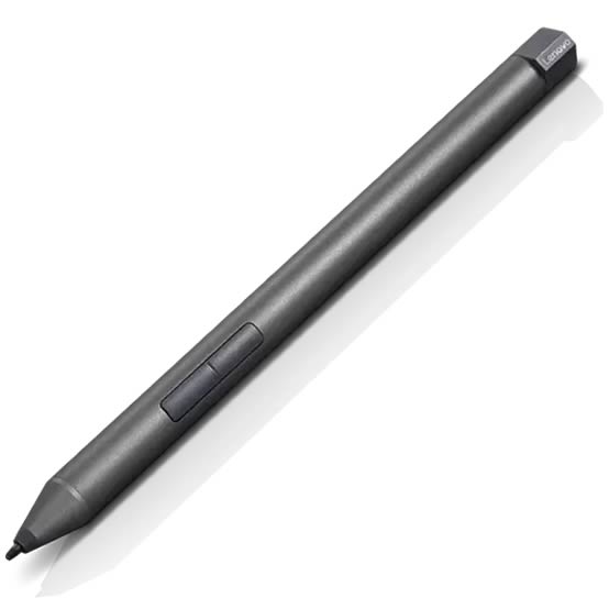 elección Prosperar silencio Lenovo Digital Pen, el lápiz digital para portatiles y convertibles Ideapad