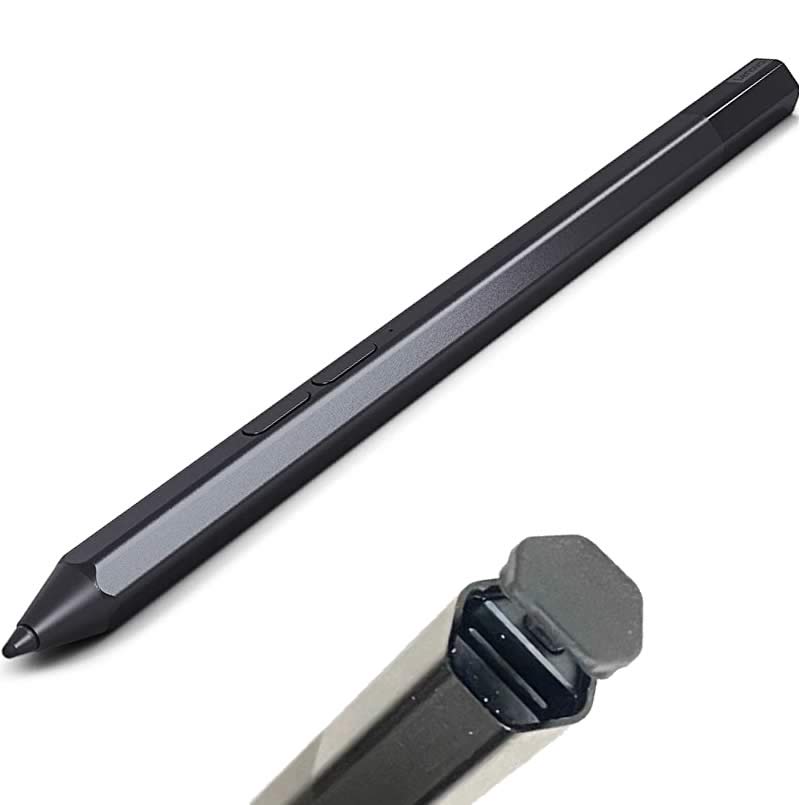 Lenovo Digital Pen, el lápiz digital para portatiles y convertibles Ideapad