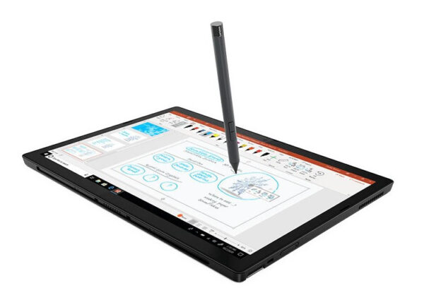 Tablet X12 Duet