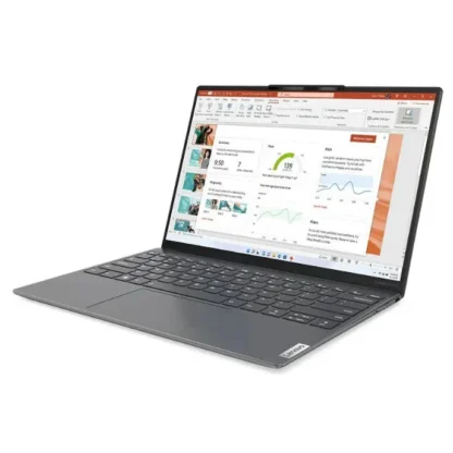 Lenovo Yoga-Slim 7-Carbon